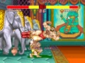 Street Fighter II: The World Warrior (Japan 911210) - Screen 5