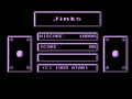 Jinks (PAL) - Screen 1