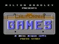 California Games (Euro) - Screen 2