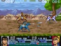 Dynasty Wars (USA, B-Board 88622B-3) - Screen 3