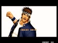 The King of Fighters '97 (NGH-2320) - Screen 2