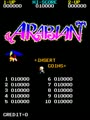 Arabian (Atari) - Screen 5