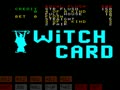 Witch Card (German, WC3050, 27-4-94) - Screen 5