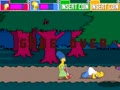 The Simpsons (4 Players World, set 1) - Screen 5