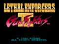 Lethal Enforcers II - Gun Fighters (USA) - Screen 2
