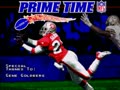 Prime Time NFL Starring Deion Sanders (USA) - Screen 4