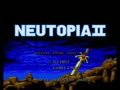 Neutopia II (Japan) - Screen 4