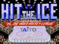 Hit the Ice (USA)