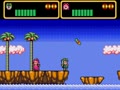 Wonder Boy III - Monster Lair (Euro) ~ Monster Lair (Jpn) - Screen 2