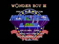 Wonder Boy III - Monster Lair (Euro) ~ Monster Lair (Jpn) - Screen 5