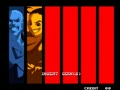 Garou - Mark of the Wolves (prototype) - Screen 4