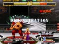 Garou - Mark of the Wolves (prototype) - Screen 5