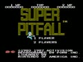 Super Pitfall (USA) - Screen 1