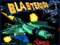 Blasteroids (German, rev 2) - Screen 2