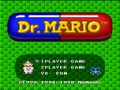Dr. Mario (Jpn, NP) - Screen 5