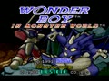 Wonder Boy in Monster World (Euro, USA)