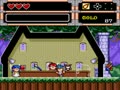 Wonder Boy in Monster World (Euro, USA) - Screen 5