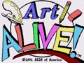 Art Alive (World) - Screen 5