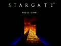 Stargate (Euro, Prototype) - Screen 2