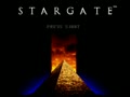 Stargate (Euro, Prototype) - Screen 4