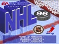 NHL '96 (USA) - Screen 4