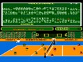 Volley Ball (PlayChoice-10) - Screen 5