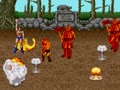 Golden Axe (World, v1.1) - Screen 2