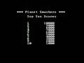 Planet Smashers (NTSC) - Screen 2