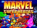 Marvel Super Heroes (Japan 951117) - Screen 2