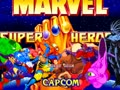 Marvel Super Heroes (Japan 951117) - Screen 3