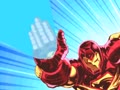 Marvel Super Heroes (Japan 951117) - Screen 5