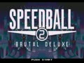 Speedball 2 (Euro) - Screen 4