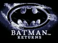 Batman Returns (Euro, USA) - Screen 3
