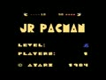 Jr Pacman (Prototype) - Screen 1