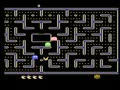 Jr Pacman (Prototype) - Screen 2