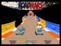 RoadWars (Arcadia, V 2.3) - Screen 2