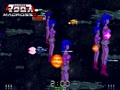 Super Spacefortress Macross II / Chou-Jikuu Yousai Macross II - Screen 2