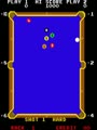 Eight Ball Action (DK conversion) - Screen 4