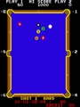 Eight Ball Action (DK conversion) - Screen 5