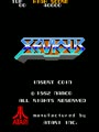 Xevious (Atari, harder) - Screen 4