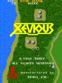 Xevious (Atari, harder) - Screen 5