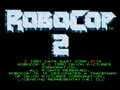 Robocop 2 (Euro/Asia v0.10) - Screen 4