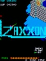 Zaxxon (set 2)