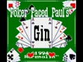 Poker Faced Paul's Gin (USA) - Screen 2