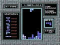 Tetris (Euro) - Screen 2