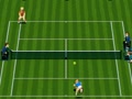 GrandSlam - The Tennis Tournament (Euro) - Screen 4