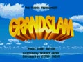 GrandSlam - The Tennis Tournament (Euro) - Screen 5