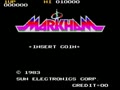 Markham - Screen 1