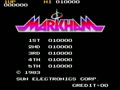 Markham - Screen 2