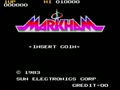 Markham - Screen 5